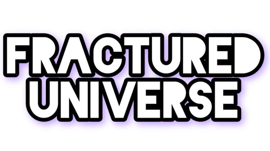 Fractured Universe artwork 2