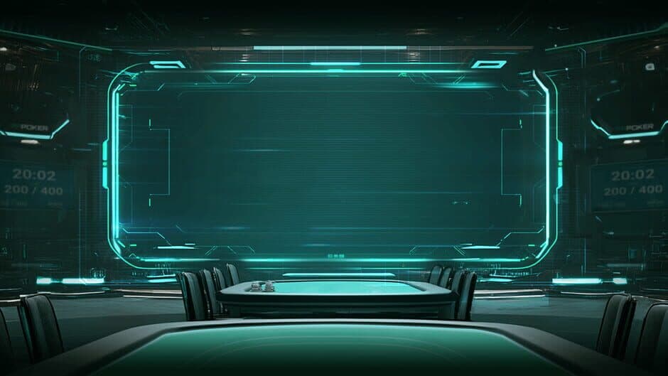 Pppoker artwork 1