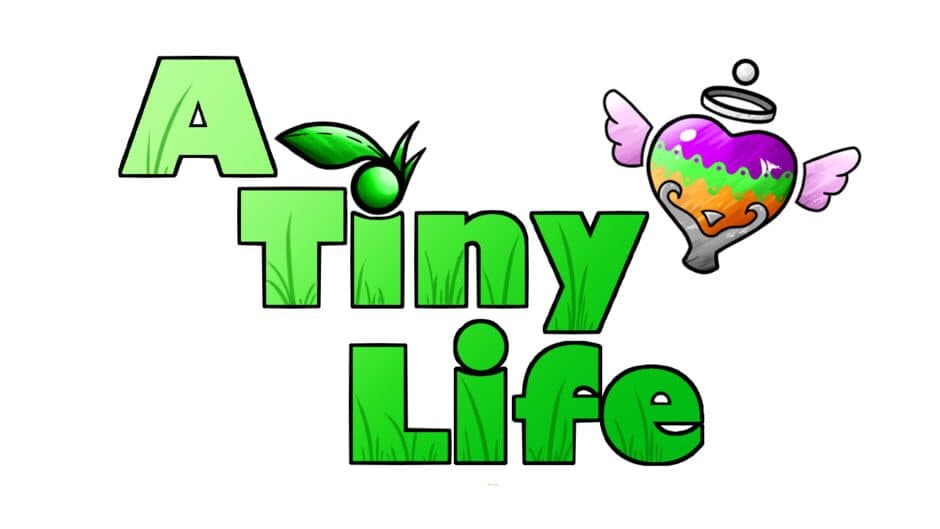 A Tiny Life artwork 2