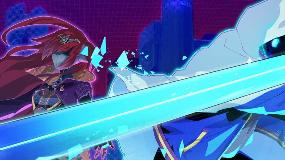 Foo Is Missing artwork 1