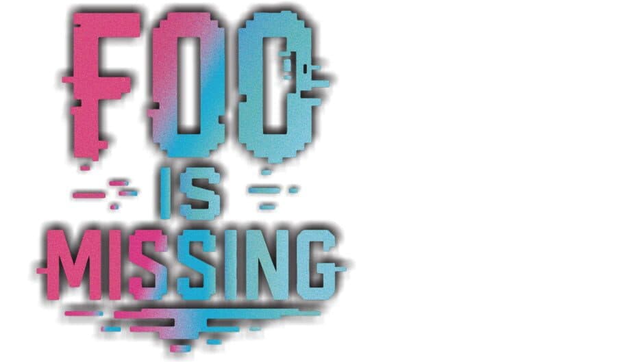 Foo Is Missing artwork 2