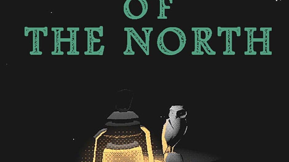 The Bird of the North artwork 1