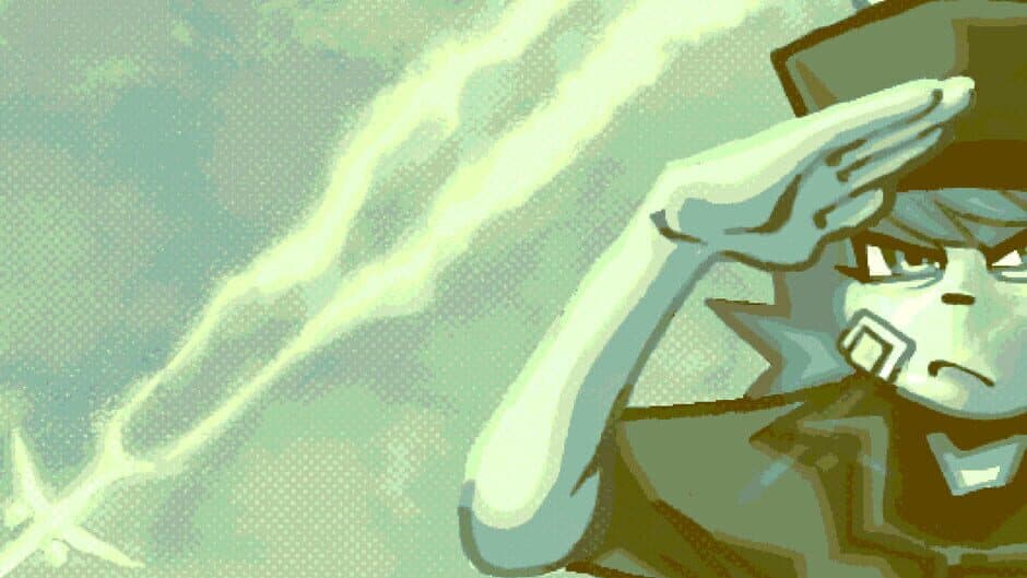 Iron Carrot artwork 1