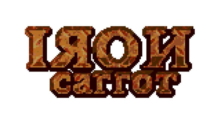Iron Carrot artwork 3