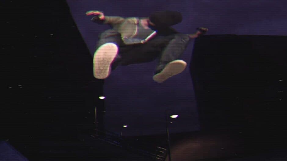 Newbie: Become a Skateboarder artwork 1