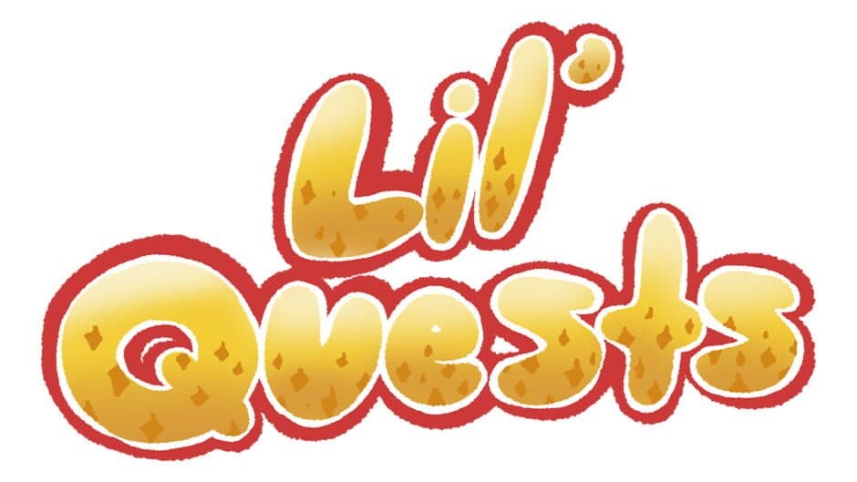Lil' Quests artwork 2