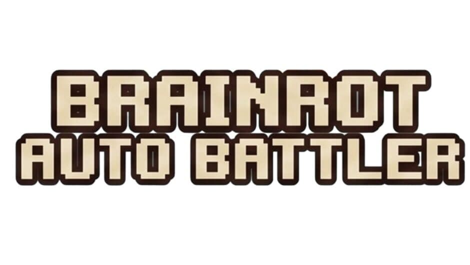 Brainrot Autobattler artwork 1