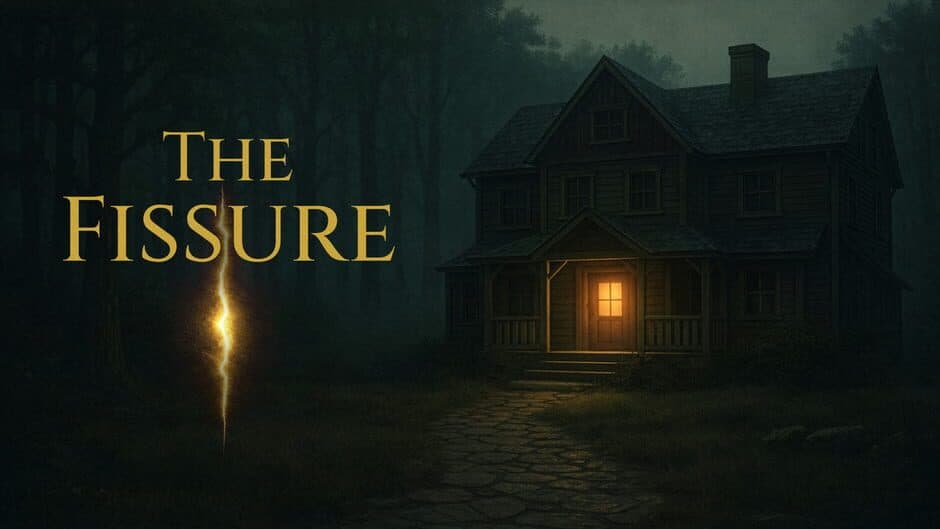 The Fissure artwork 1