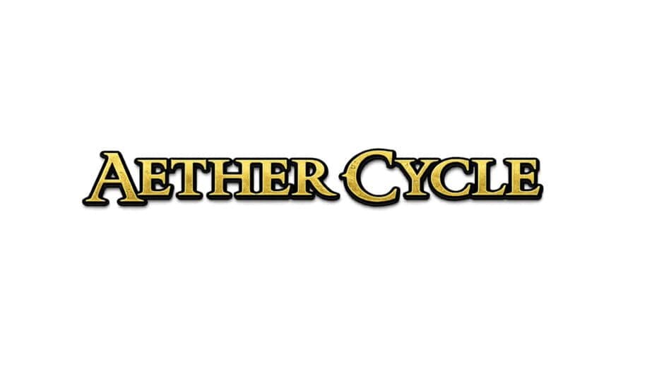 AetherCycle artwork 2