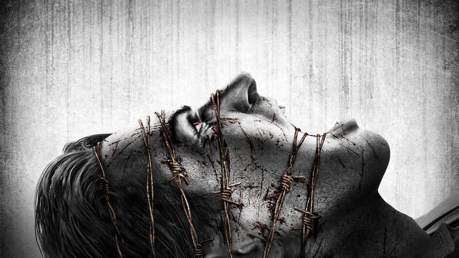 The Evil Within artwork 4