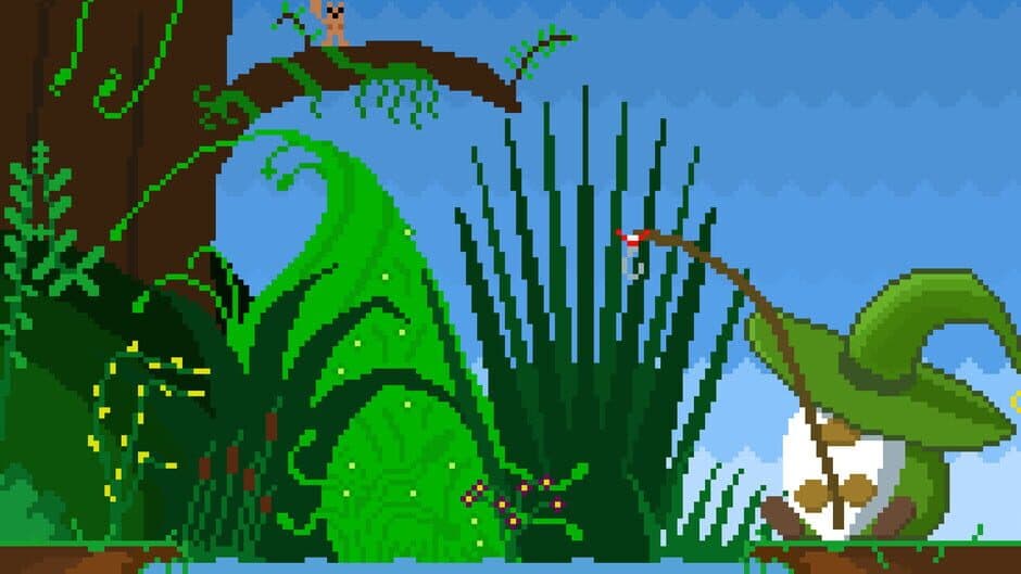 Lettuce Fish artwork 1