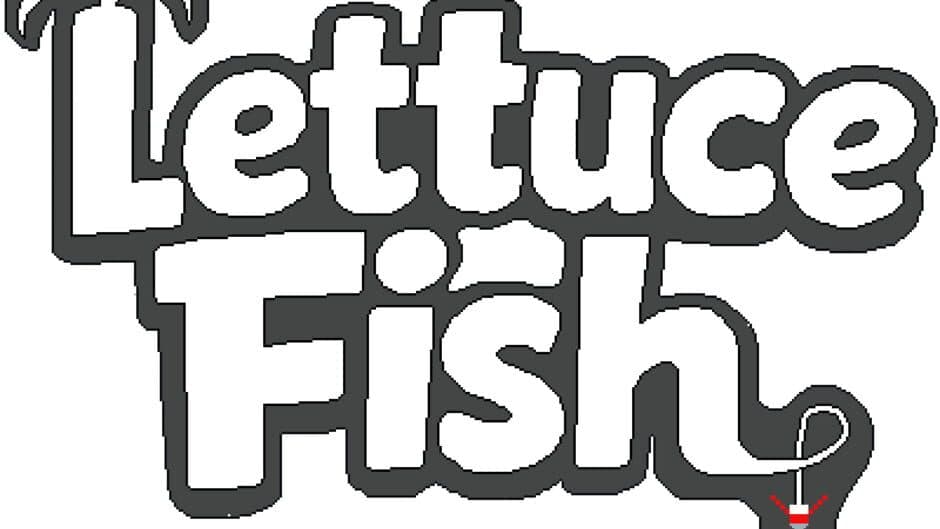 Lettuce Fish artwork 2