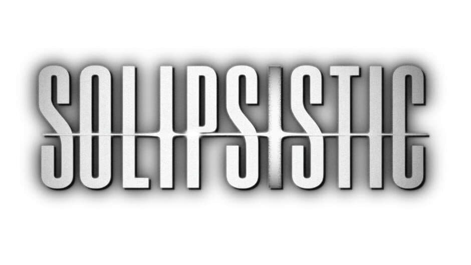 Solipsistic artwork 2