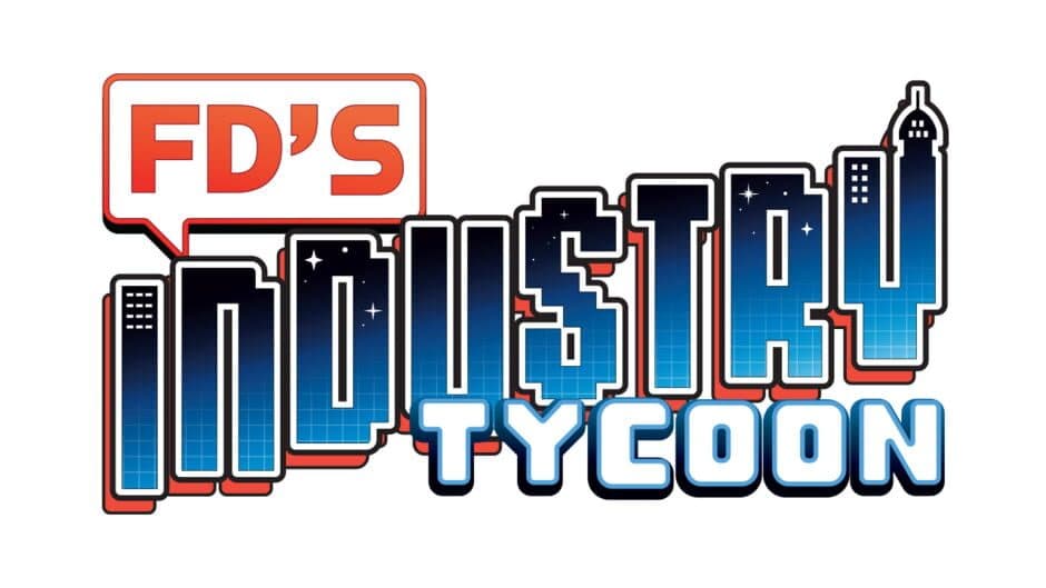 FD's Industry Tycoon artwork 2
