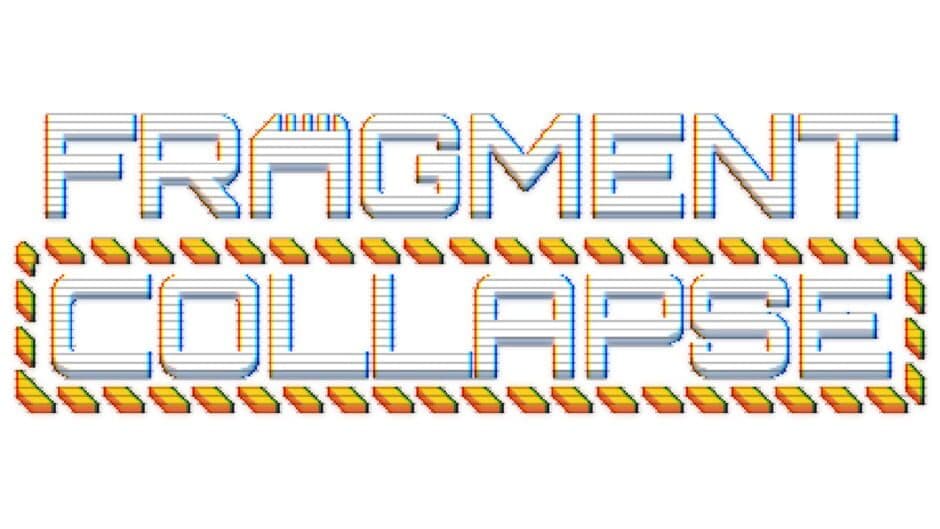 Fragment Collapse artwork 2
