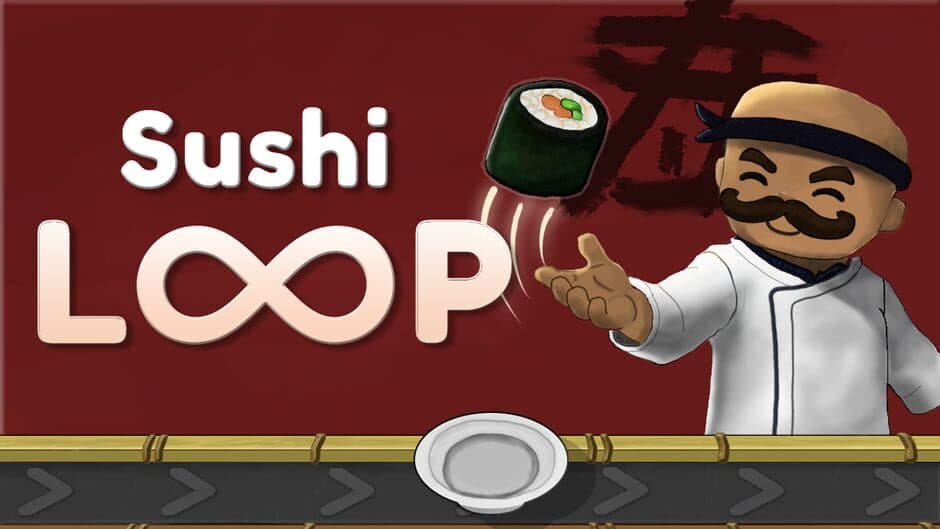 Sushi Loop artwork 1