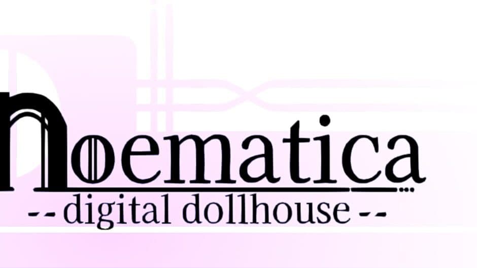 Noematica: Digital Dollhouse artwork 2