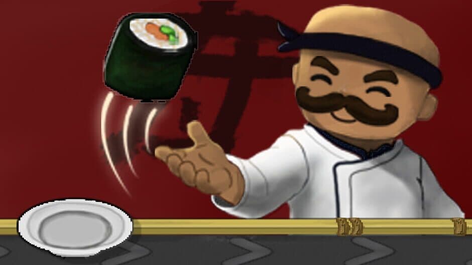 Sushi Loop artwork 2