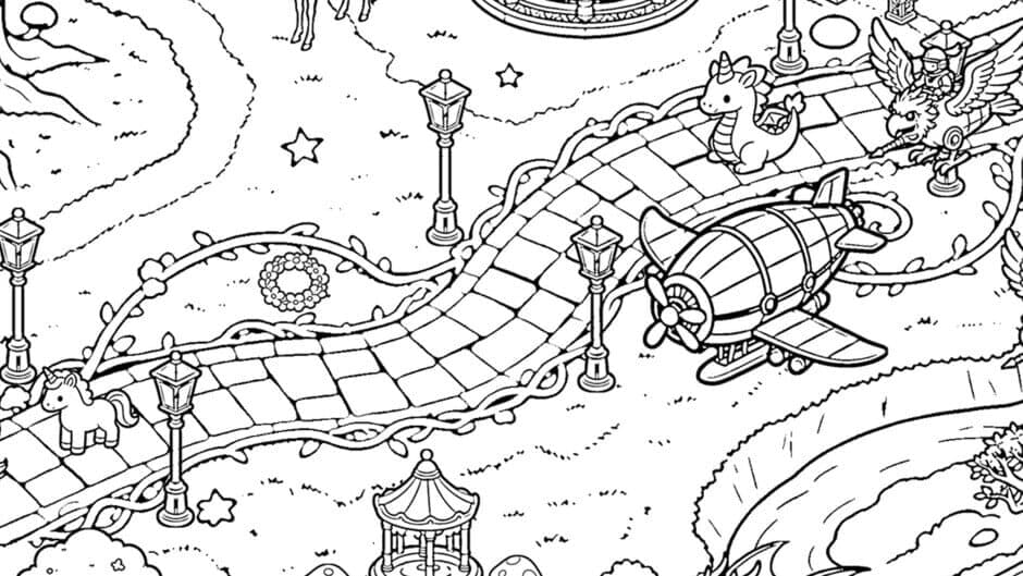 Merge Hidden artwork 1