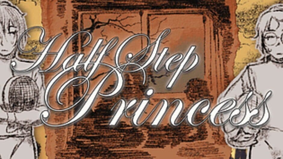 Half Step Princess artwork 1