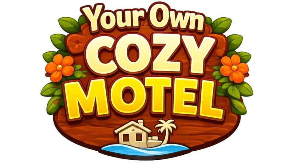 Your Own Cozy Motel artwork 2