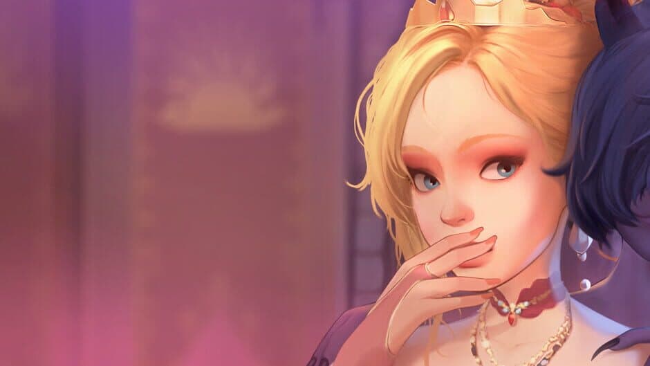 Heroes Saga artwork 1