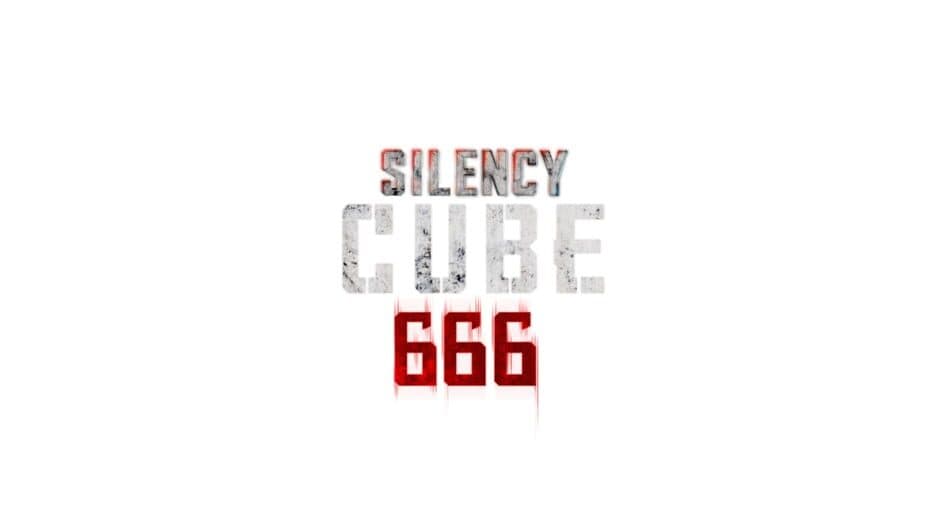 Silency: Cube 666 artwork 1