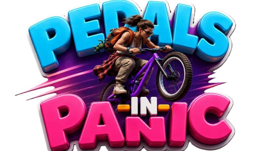 Pedals in Panic artwork 1