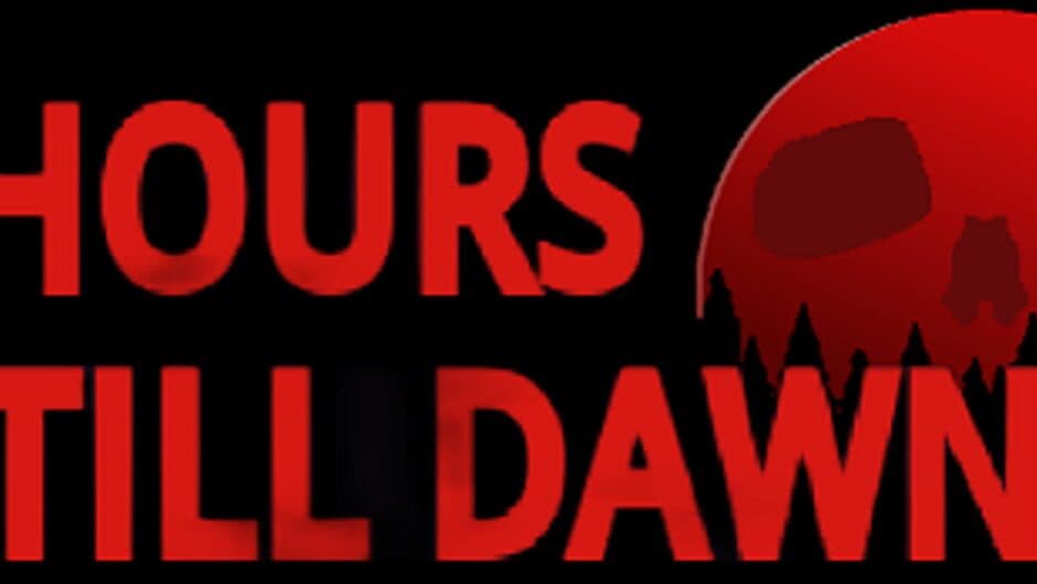 8 Hours Till Dawn artwork 2