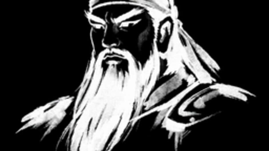 Three Kingdoms: Alias artwork 1