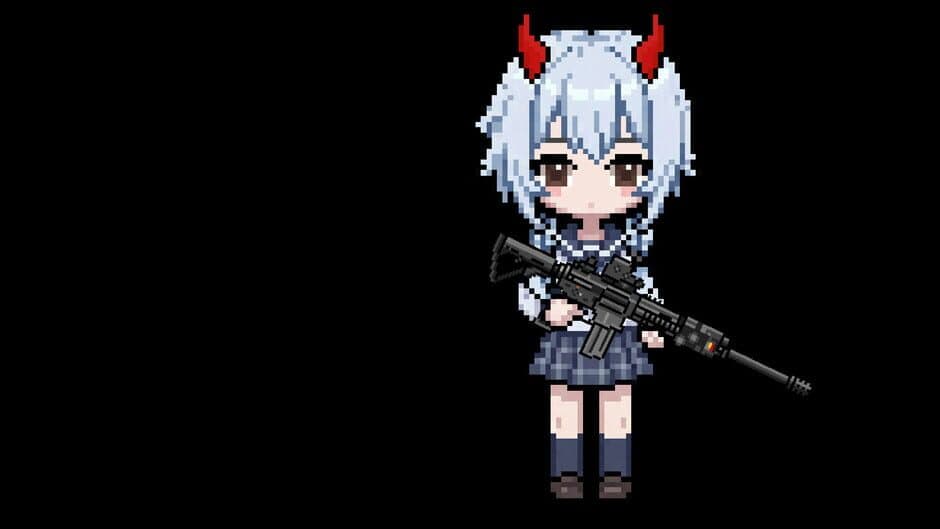 Girl Terminal artwork 1