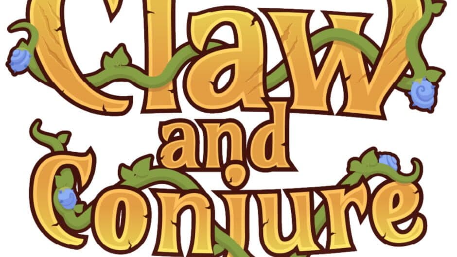 Claw and Conjure artwork 2