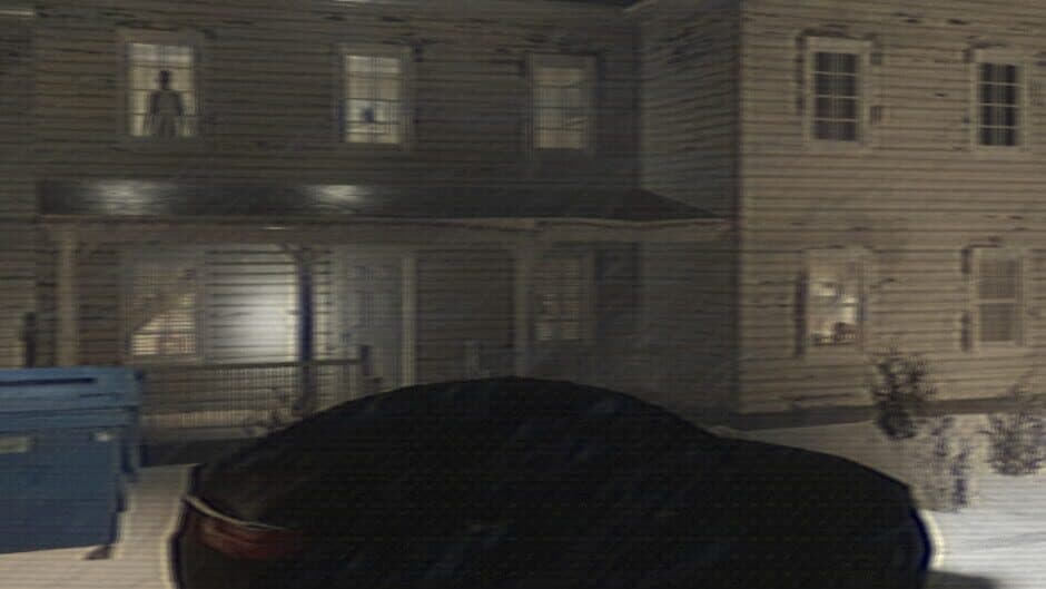[Stories to Tell]: The Stoneville Incident artwork 1
