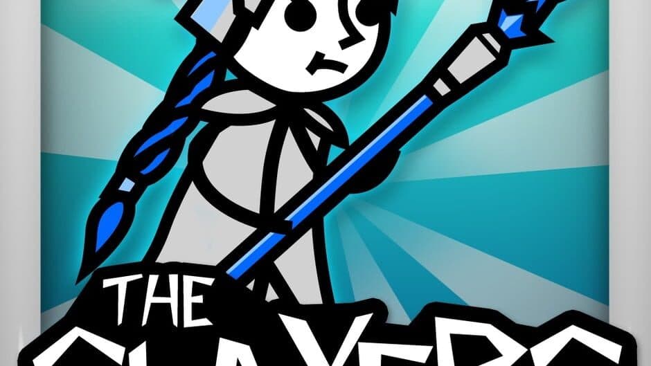 TheSlayers artwork 1