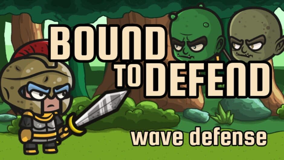 Bound to Defend artwork 1