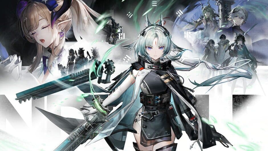 Arknights: Endfield - Update 1.4: Homecoming artwork 1