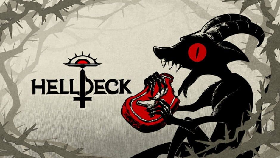 Hell Deck artwork 2