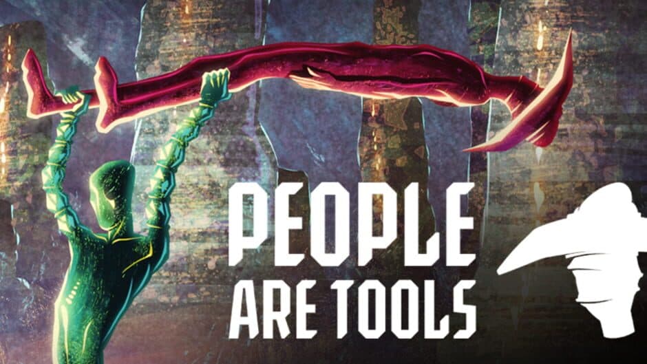 People are Tools artwork 1