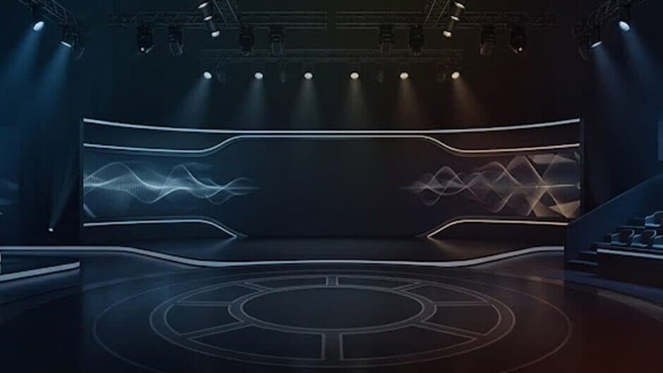 Duel: The Game Show artwork 1