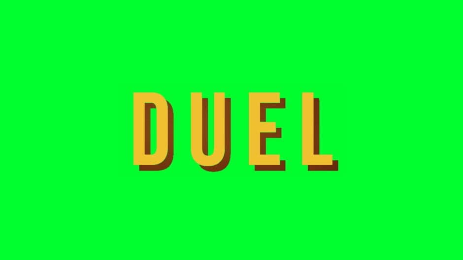 Duel: The Game Show artwork 2