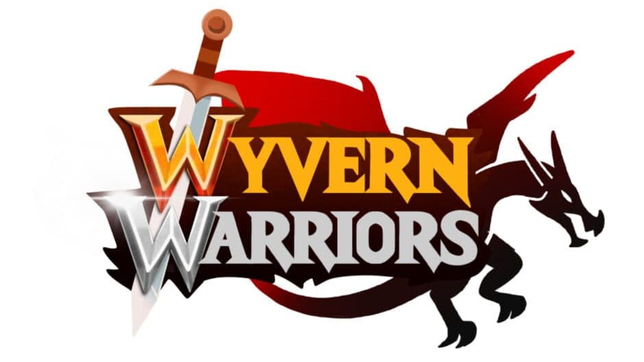 Wyvern Warriors artwork 2