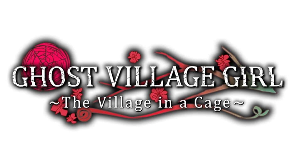 Ghost Village Girl: The Village in a Cage artwork 2