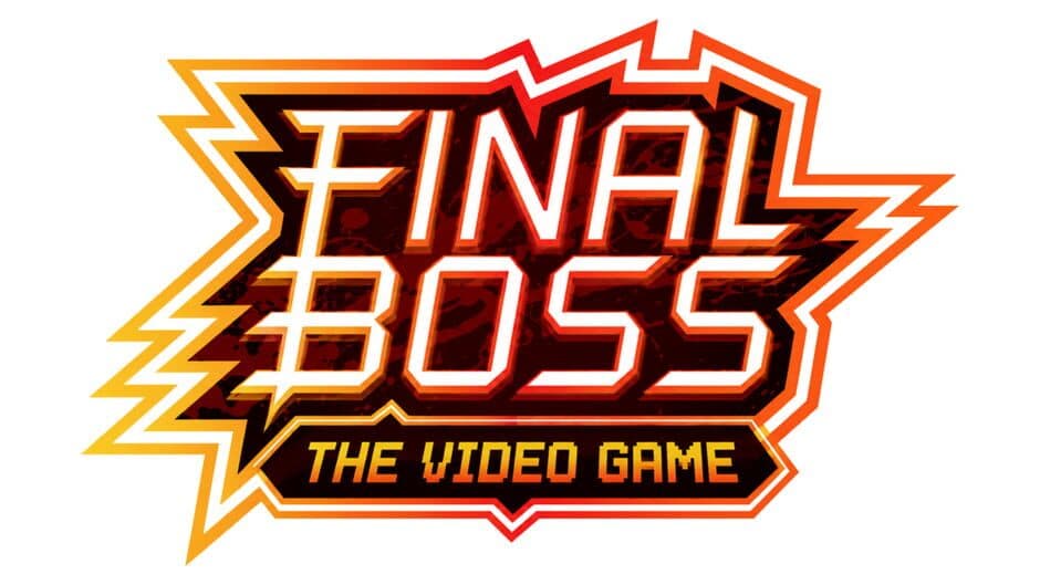 Final Boss artwork 2