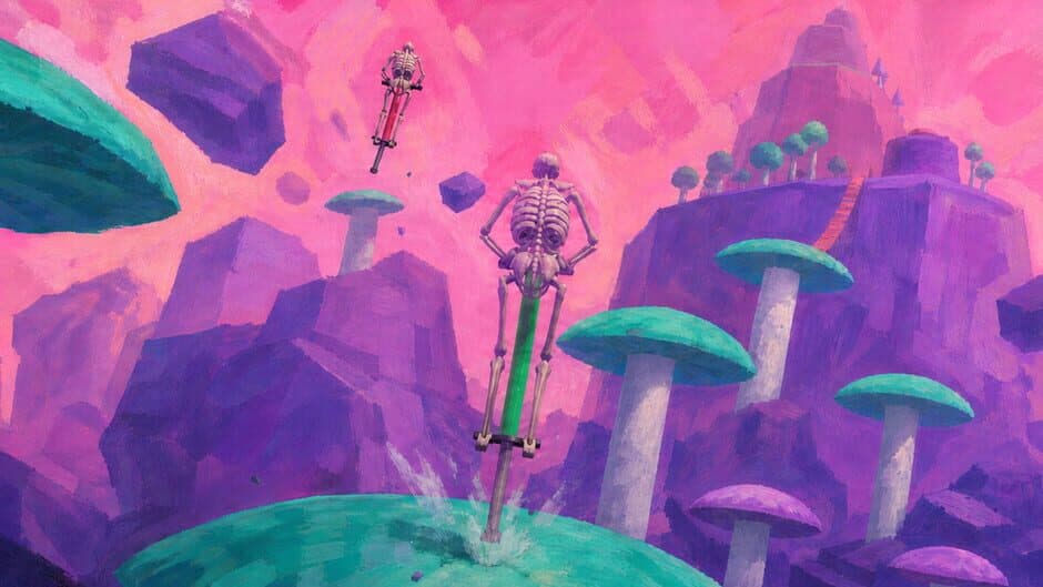 Unnamed Pogo Game artwork 1