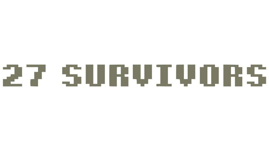 27 Survivors artwork 2