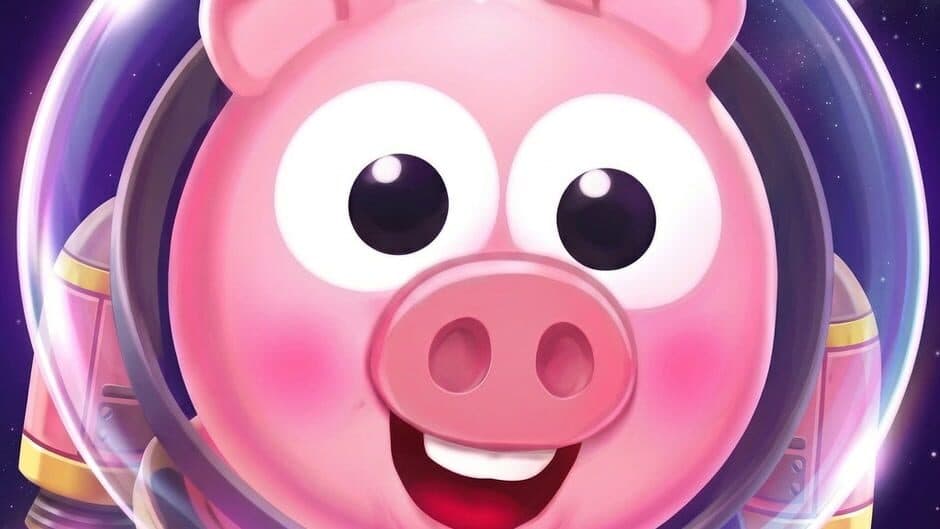 AstroPork artwork 1
