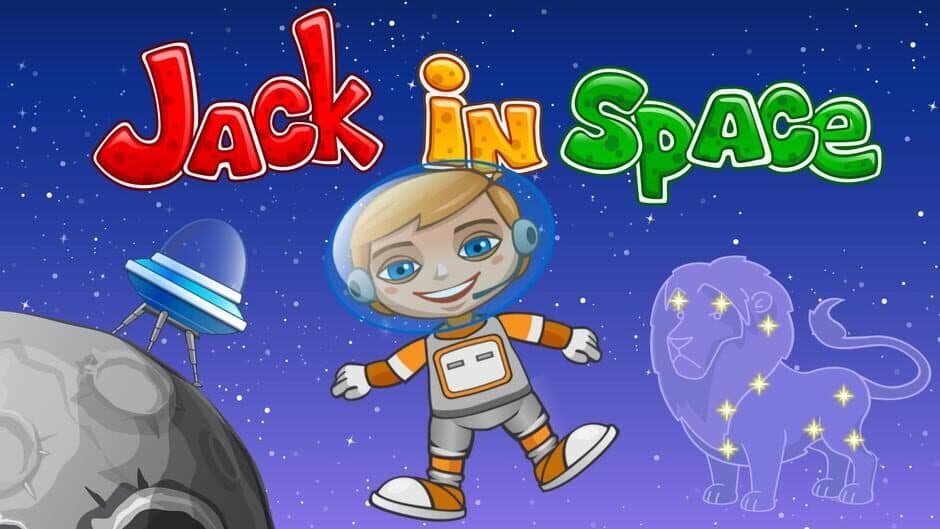 Jack In Space artwork 1