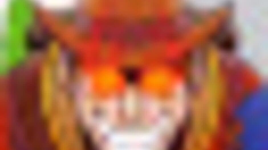 Hordestomp artwork 2
