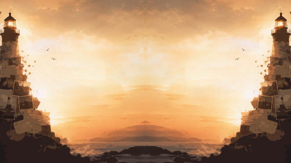 A Lighthouse Tale artwork 1