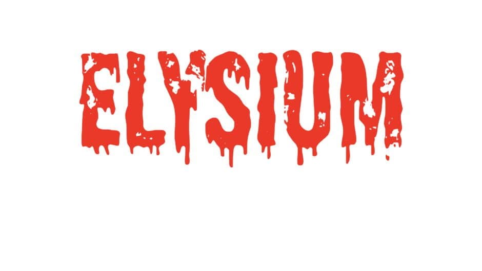 Elysium: Blue Den Mansion artwork 1